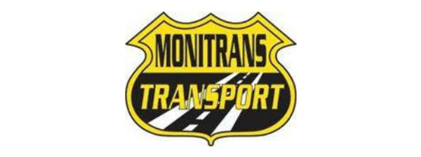 Monitranstransport logo black